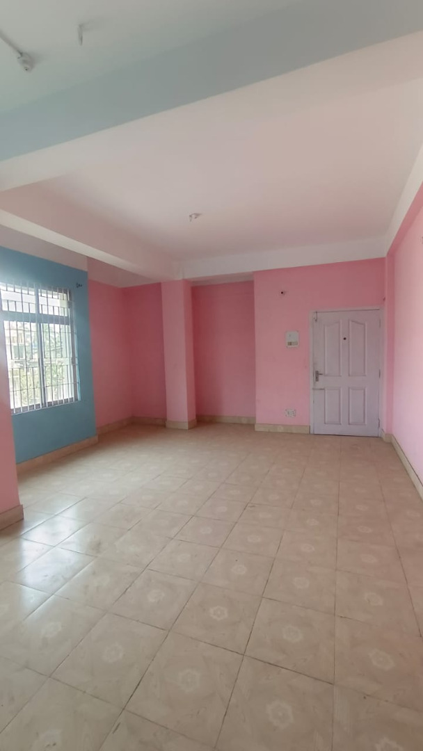 Unfurnished 3bhk in Rukmini Gaon, Guwahati, Assam, India for Rent